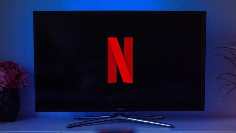 Lo más visto de Netflix está dominado por una película de acción de otro estudio.