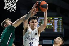 Foto: Real Madrid Baloncesto