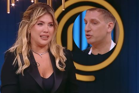 Emoción a flor de piel. Emoción a flor de piel.