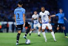 Foto: @Belgrano Foto: @Belgrano