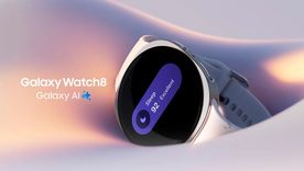 Samsung Galaxy Watch8 ofrece pantalla AMOLED, funciones avanzadas de salud y un descuento del 44% en Mercado Libre. Samsung Galaxy Watch8 ofrece pantalla AMOLED, funciones avanzadas de salud y un descuento del 44% en Mercado Libre.