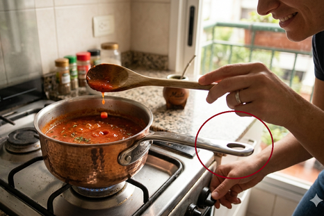 Un misterio que nadie conoce. Fuente. IA Gemini. Un misterio que nadie conoce. Fuente. IA Gemini.