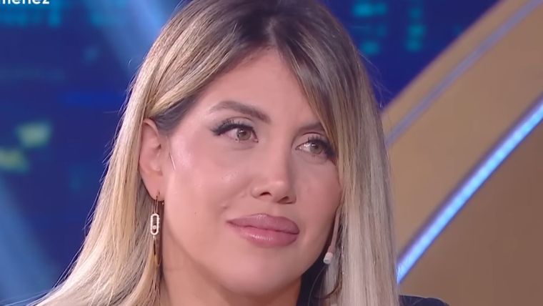 La empresaria recibió un duro revés. Foto: captura de video/ Telefe. 