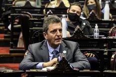 Foto: Prensa Senado Foto: Prensa Senado