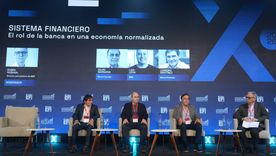 Los principales jugadores del mercado analizan la dinámica de los créditos hipotecarios.&nbsp;