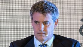 Alfonso Prat Gay, exministro de Economía, fustigó a Milei. Foto: NA Alfonso Prat Gay, exministro de Economía, fustigó a Milei. Foto: NA