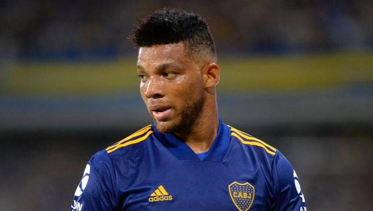 Fabra contó todas las ofertas que tuvo para seguir jugando en el fútbol argentino.