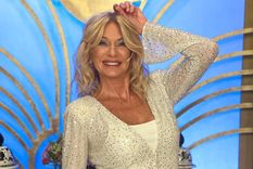 Yanina Latorre Foto: Instagram @yanilatorre.