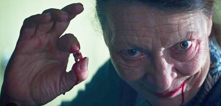 Netflix revive una serie del 2019. Netflix revive una serie del 2019.