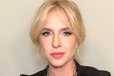 Carla Peterson expesó todo su dolor por la muerte de uno de sus mejores amigos La actriz compartió un posteo muy triste en Instagram Foto: Instagram: petersoncarla