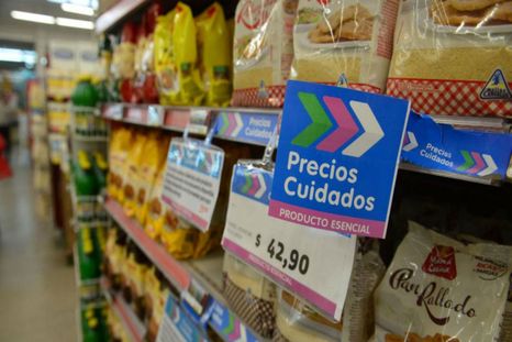 Se derogó la norma que establecía el funcionamiento de precios cuidados Se derogó la norma que establecía el funcionamiento de precios cuidados