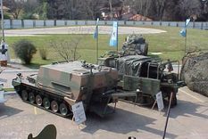 robo en el ejercito: encontraron armas en casas de militares robo en el ejercito: encontraron armas en casas de militares