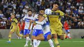 Boca recibe a Universidad Católica en una verdadera final en la Bombonera.
