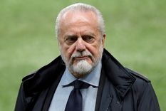 El dirigente italiano puso en discusión reglas históricas del juego.