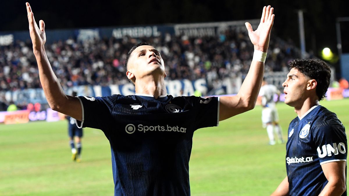 Abril infernal para la Lepra: seguidilla brutal, Libertadores y un clásico que puede marcar el rumbo