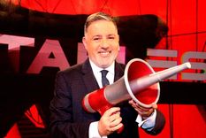 la bronca de fabian doman con los martin fierro: soy el unico ganador que...