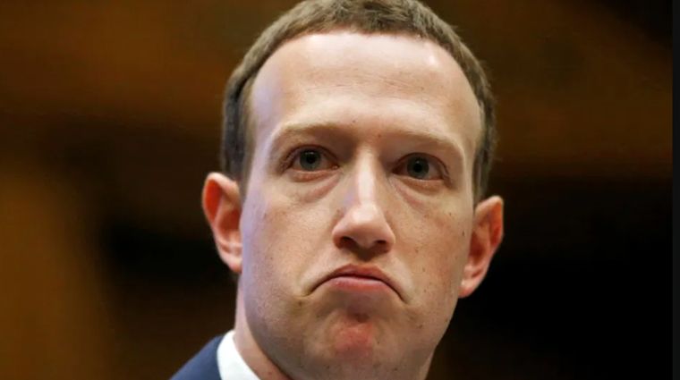 Mark-Zuckerberg. Foto: Hipertextual