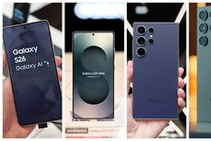 El nuevo Samsung Galaxy S26 Ultra redefine el concepto de fotografía móvil y potencia en 2026.