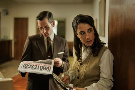 NETFLIX. El lugar de la otra NETFLIX. El lugar de la otra