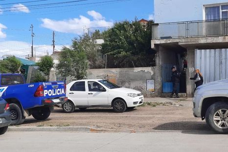 Foto: Gentileza La opinión austral