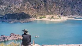 El Valle Grande es uno de los atractivos más elegidos de San Rafael. Foto: Municipalidad de San Rafael El Valle Grande es uno de los atractivos más elegidos de San Rafael. Foto: Municipalidad de San Rafael