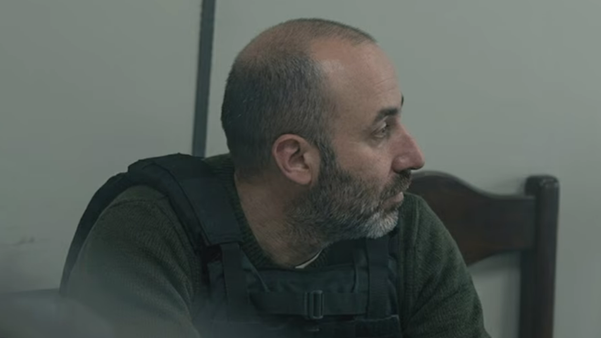 La defensa de Cerimedo antes de la audiencia: negó los dólares, los bots y  un supuesto intento de fuga