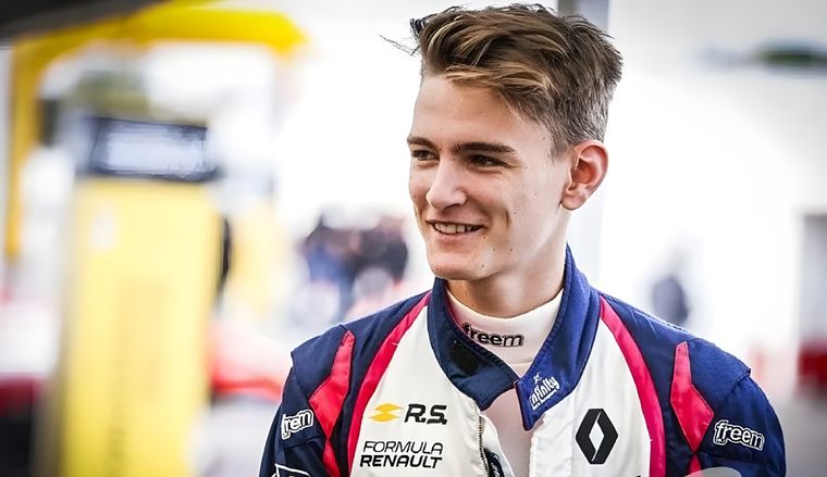 Sargeant y una drástica decisión tras su salida de la F1. Foto: Williams