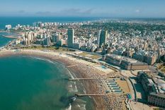 turismo: bono vacacional de $20 mil y reintegro del 50%, asi funcionan