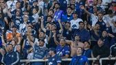 El relato de un hincha de Independiente Rivadavia sobre lo que fue la hazaña leprosa en Córdoba en vísperas de la final de Copa Argentina. El relato de un hincha de Independiente Rivadavia sobre lo que fue la hazaña leprosa en Córdoba en vísperas de la final de Copa Argentina.