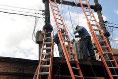 Foto: ALF PONCE / MDZ