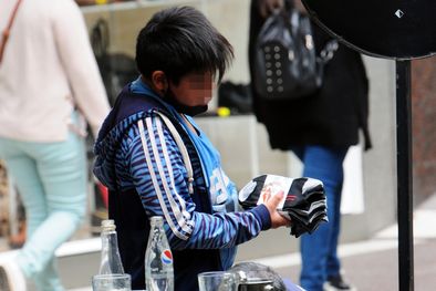 MDZol | Foto: ALF PONCE MERCADO / MDZ