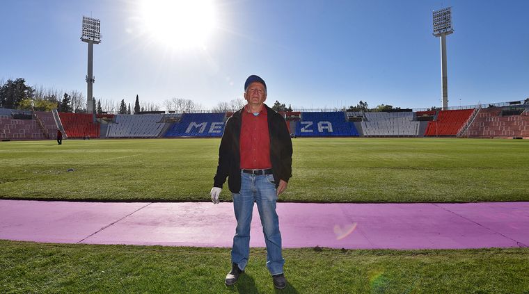 Foto: Pachy Reynoso/MDZ