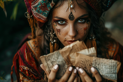 MDZol | Foto: Imagen generada por Mid Journey