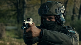 GIGN: Unidad de élite arrasa en Netflix