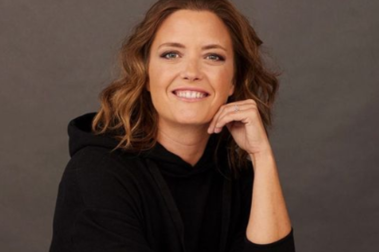 María Casado nació el 14 de marzo de 1978. Foto: Instagram @mariacasado78