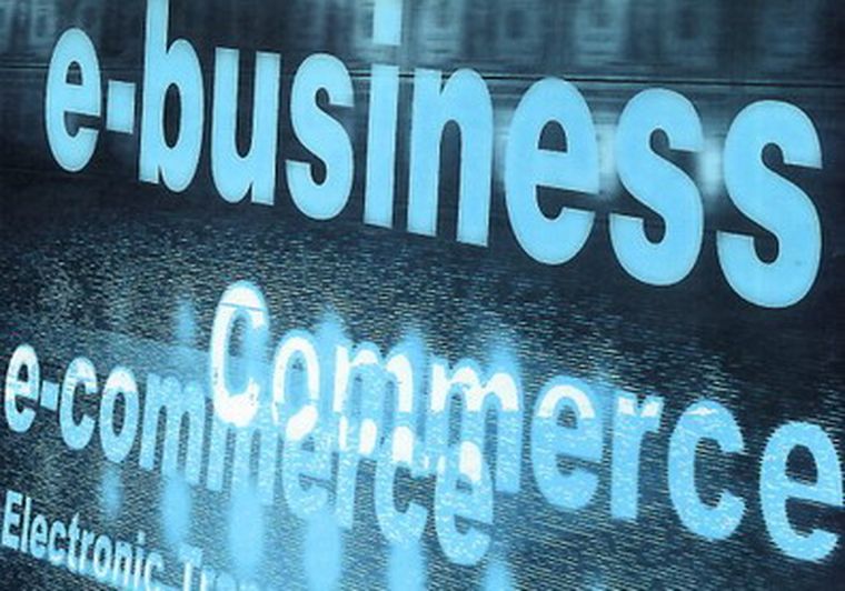 Las ventas de comercio electrónico en la región durante el año pasado alcanzó los 11.000 millones de dólares.