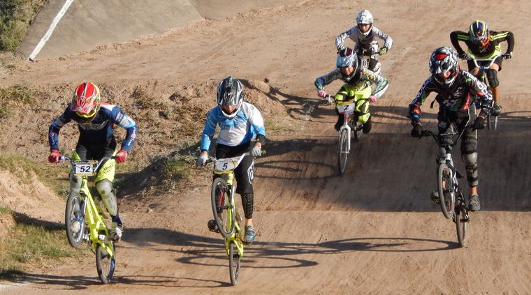 Foto: Juan Borsani/MDZ