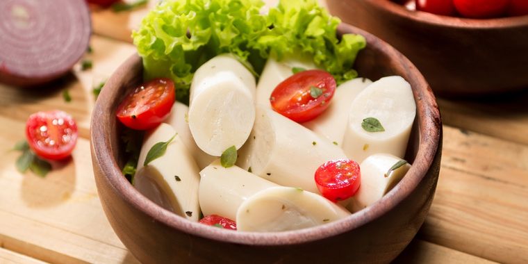 palmitos Foto: Shutterstock