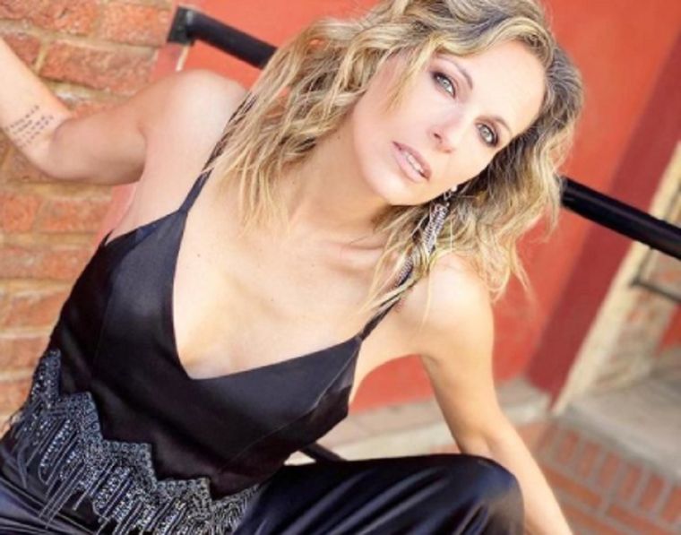 Denise Dumas Foto: Instagram