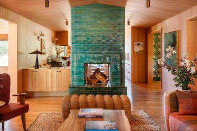 MDZol | El color que redefine el lujo en los espacios interiores