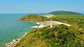 Low cost argentina sumó un destino paradisíaco en Brasil: cuánto sale