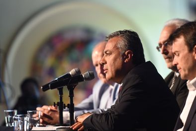 MDZol | Foto: Pachy Reynoso / MDZ