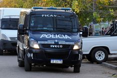 Conocidos Se cree que los delincuentes se conocían desde mucho antes. Imagen ilustrativa. Foto: ALF PONCE MERCADO / MDZ