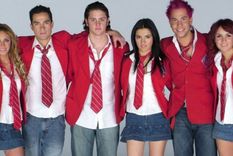 Crecen los rumores sobre la vuelta de RBD.