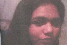 desesperada busqueda de una nena desaparecida en las heras desesperada busqueda de una nena desaparecida en las heras