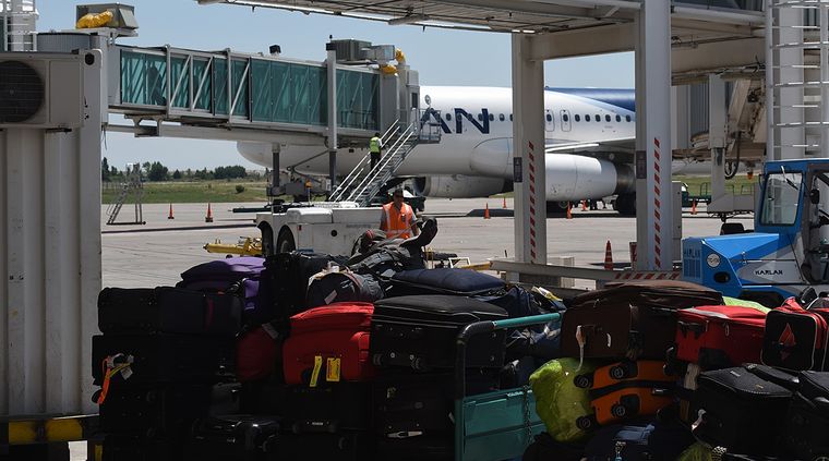 Foto: ALF PONCE / MDZ