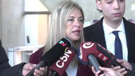 Mónica Picco, abogada de la joven que denunció a Claudio Barrelier en 2025 repasó la causa. Mónica Picco, abogada de la joven que denunció a Claudio Barrelier en 2025 repasó la causa.