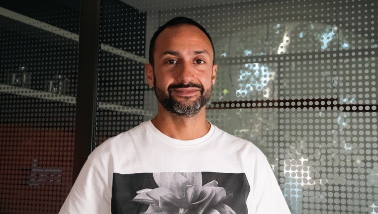 Foto: Santiago Tagua/MDZ