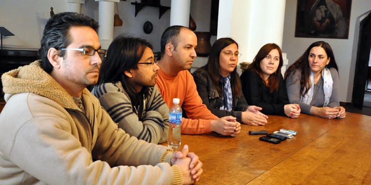 Foto: Ariel Jalley/mediamza.com