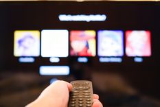 La IA reconoce títulos de películas que transmiten magia y aventura en fin de año. La IA reconoce títulos de películas que transmiten magia y aventura en fin de año.